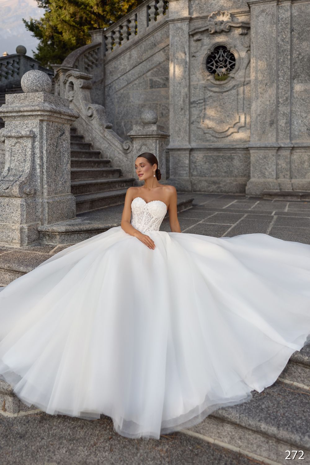 272MIR VESTIDO DE NOVIA