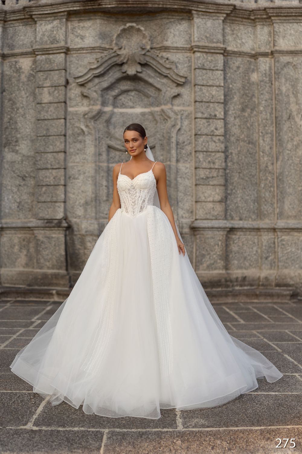 275MIR VESTIDO DE NOVIA