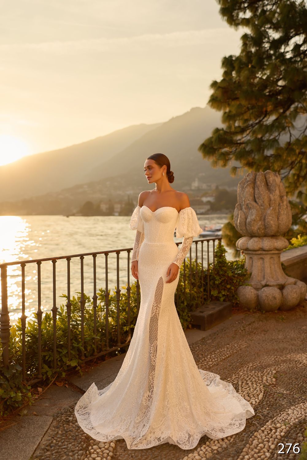 276MIR VESTIDO DE NOVIA