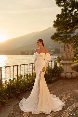 276MIR VESTIDO DE NOVIA