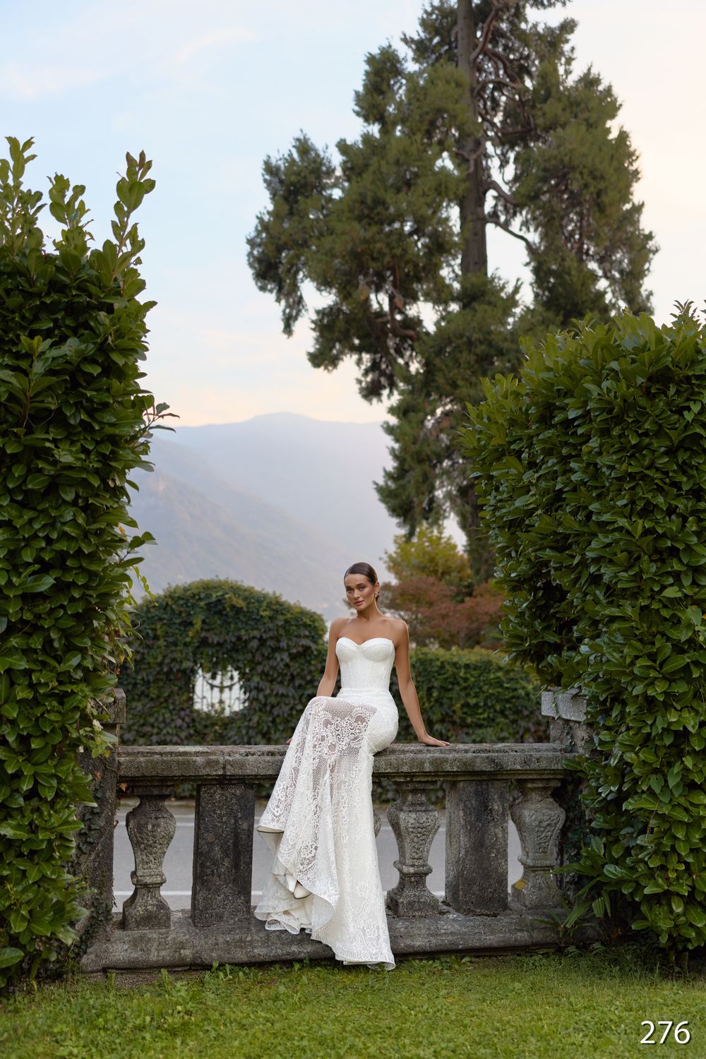 276MIR VESTIDO DE NOVIA