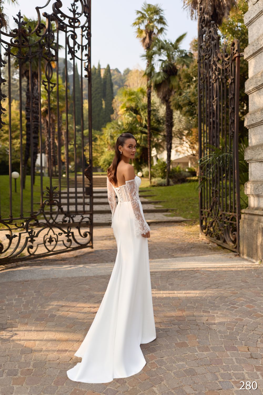 280MIR VESTIDO DE NOVIA