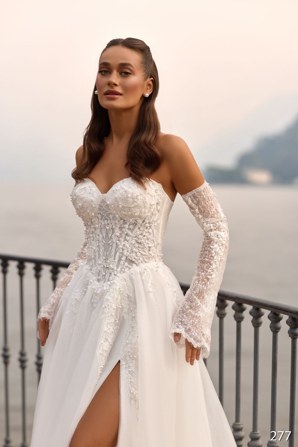 277MIR VESTIDO DE NOVIA