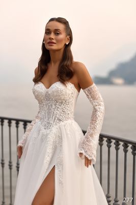 TATIANA 277MIR VESTIDO DE NOVIA
