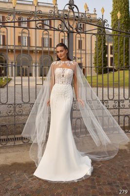 TIFFANY 279MIR VESTIDO DE NOVIA