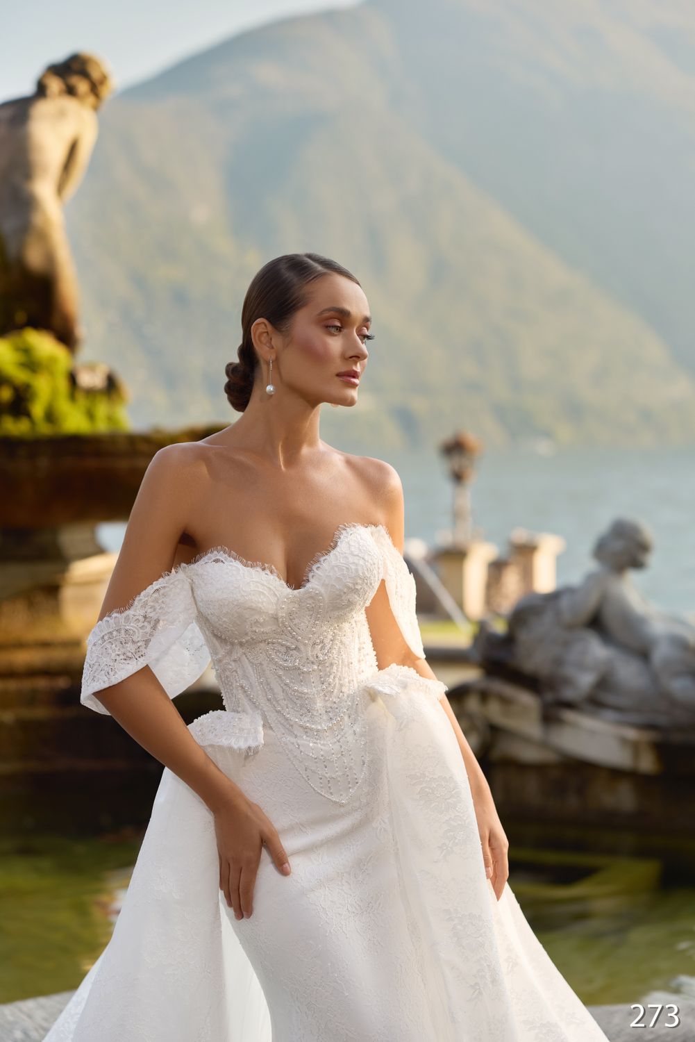 273MIR VESTIDO DE NOVIA