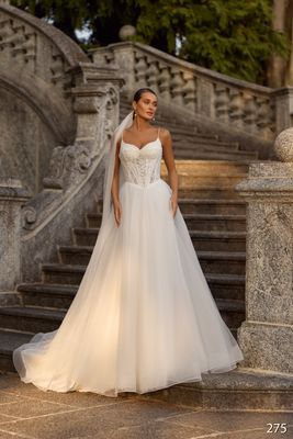 CALISTA 275MIR VESTIDO DE NOVIA