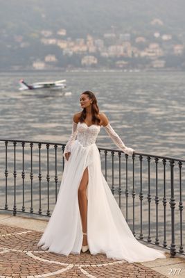 277MIR VESTIDO DE NOVIA