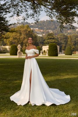 GRACE 288MIR VESTIDO DE NOVIA