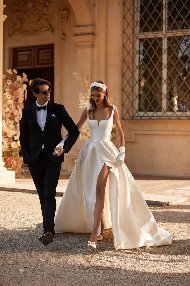 SINTRA VESTIDO DE NOVIA