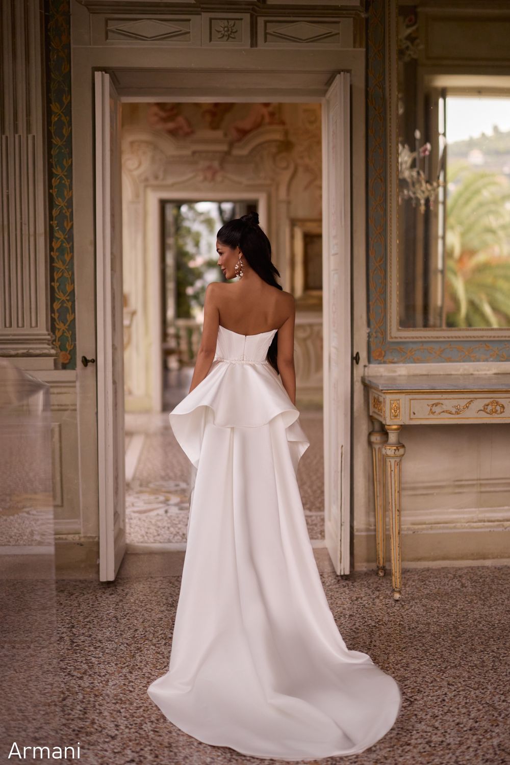 ARMANI