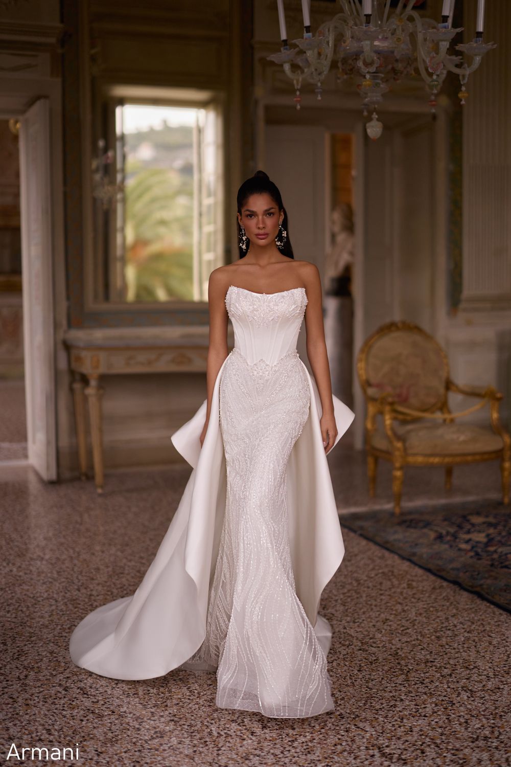 ARMANI
