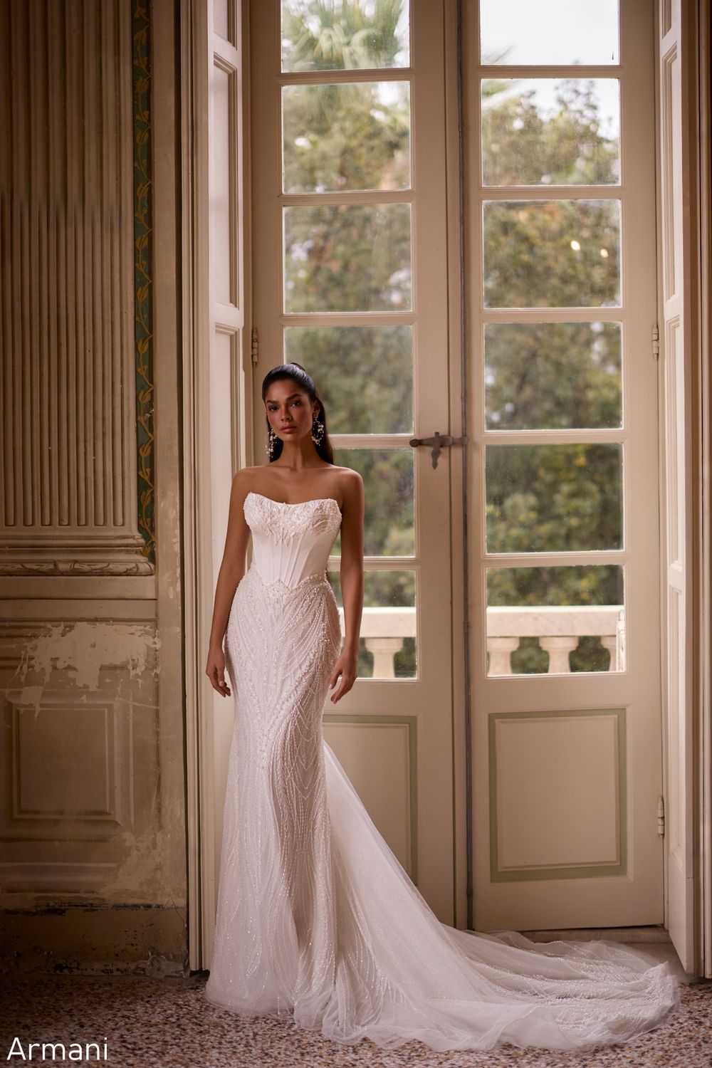 ARMANI
