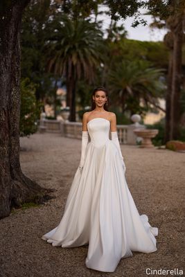 CINDERELLA