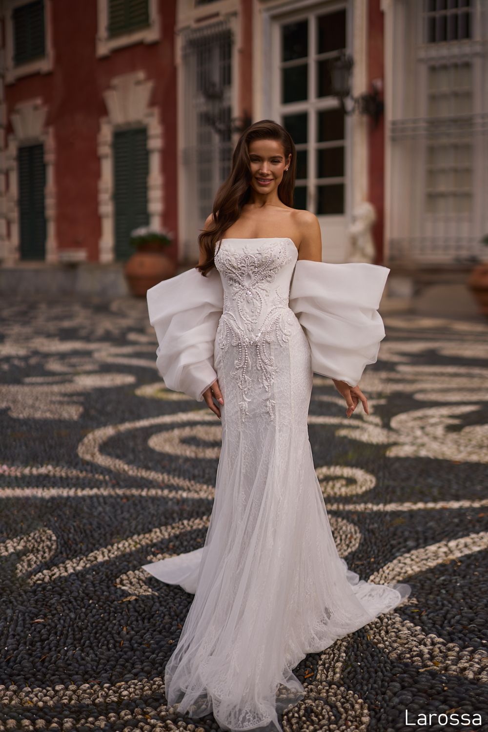 LAROSSA