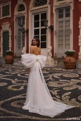 LAROSSA