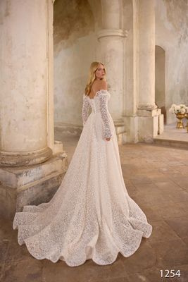 ALDA VESTIDO DE NOVIA