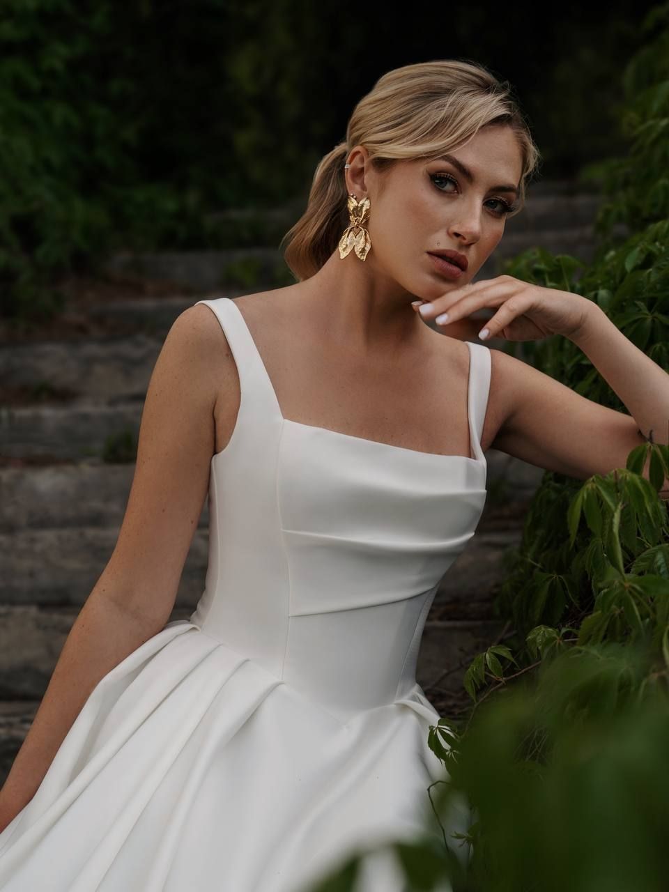 OKSANA VESTIDO DE NOVIA