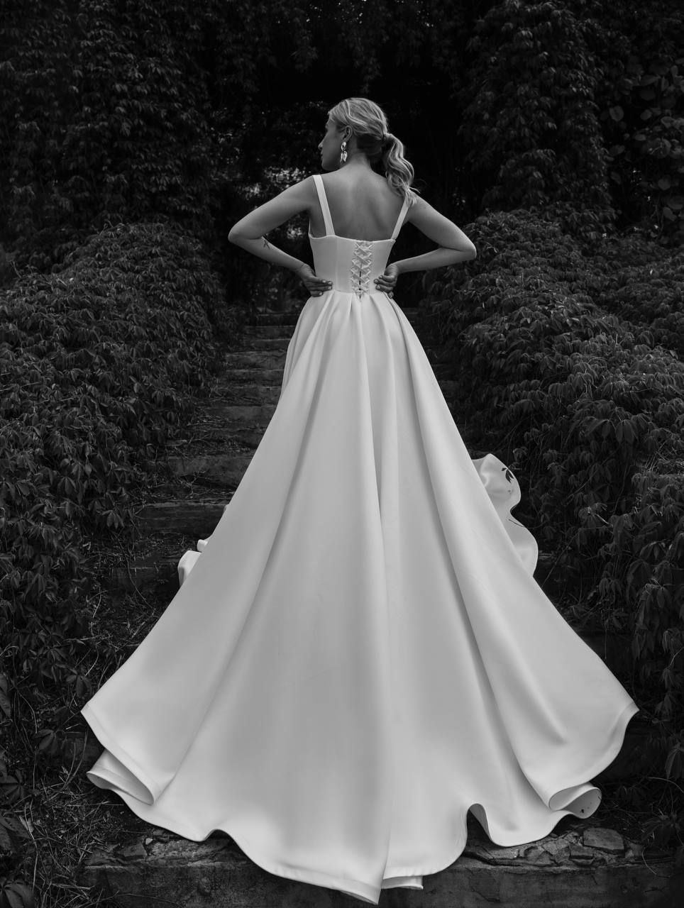 OKSANA VESTIDO DE NOVIA