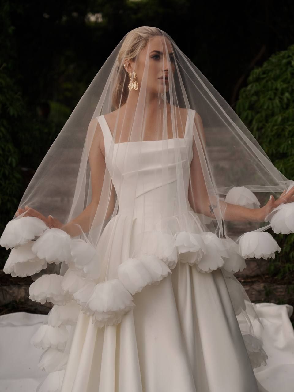 OKSANA VESTIDO DE NOVIA