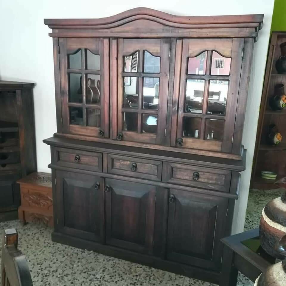 Alacena (platera)