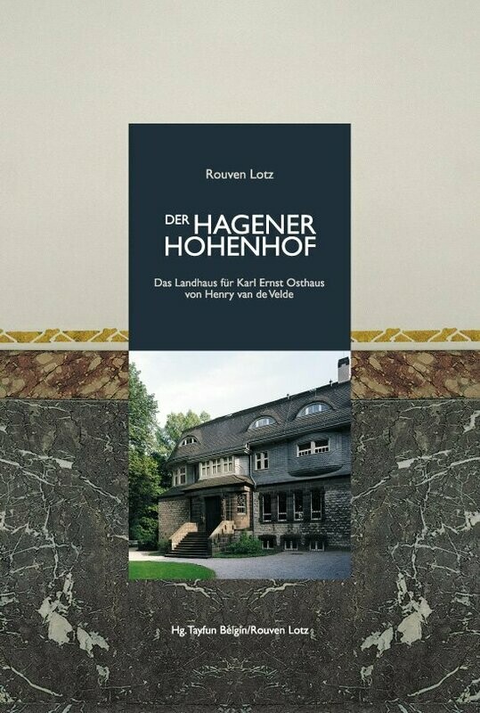 Der Hagener Hohenhof Der Hagener Hohenhof