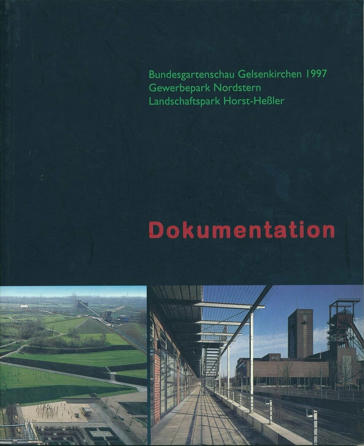 Bundesgartenschau Gelsenkirchen, Dokumentation