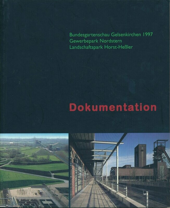 Bundesgartenschau Gelsenkirchen, Dokumentation Bundesgartenschau Gelsenkirchen, Dokumentation