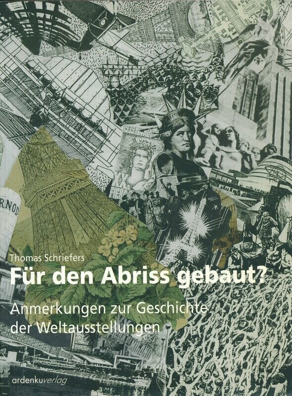 Für den Abriss gebaut? Für den Abriss gebaut?