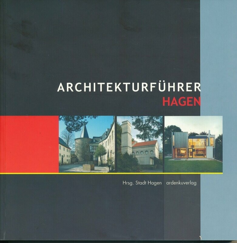 Architekturführer Hagen Architekturführer Hagen