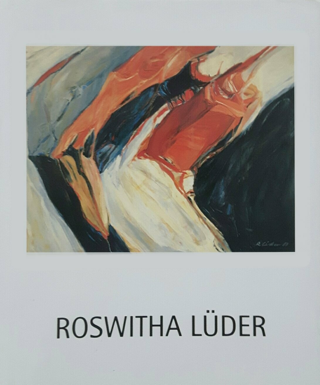 Roswitha Lüder