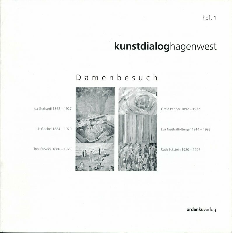 Damenbesuch