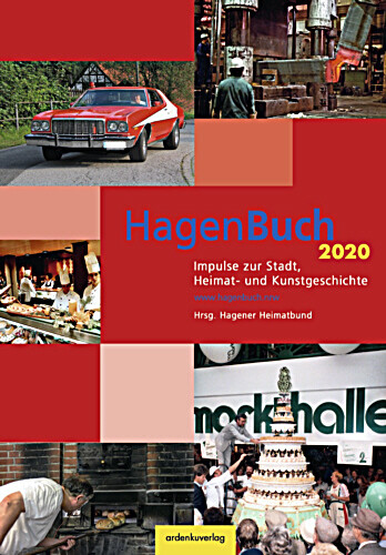 HagenBuch 2020