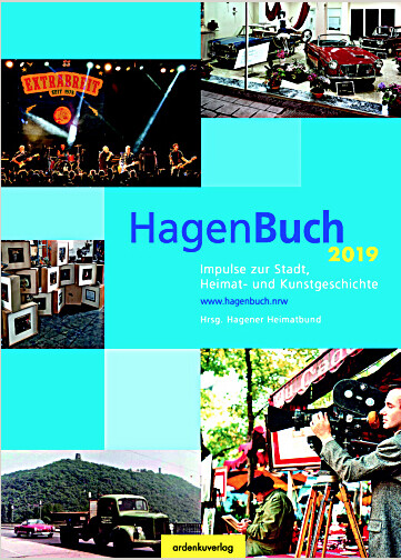 Hagenbuch 2019
