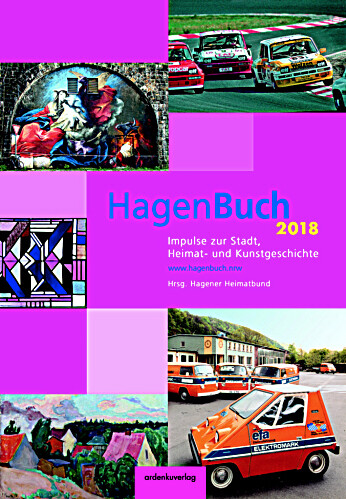 HagenBuch 2018
