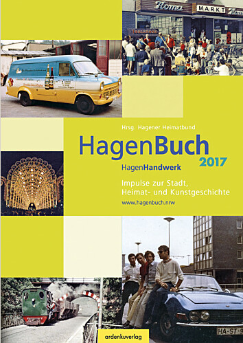 HagenBuch 2017