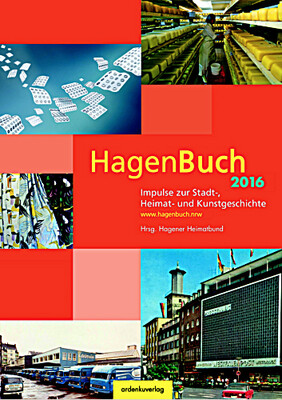 HagenBuch 2016