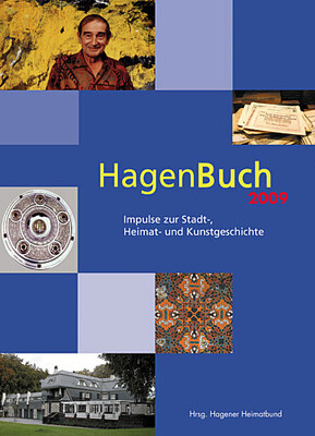 HagenBuch 2009
