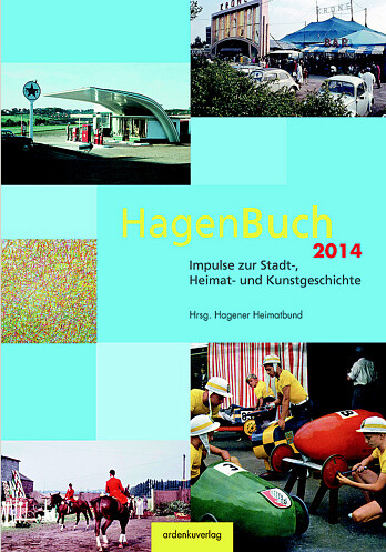 HagenBuch 2014