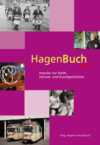 Hagenbuch 2010 Hagenbuch 2010