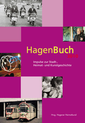 Hagenbuch 2010