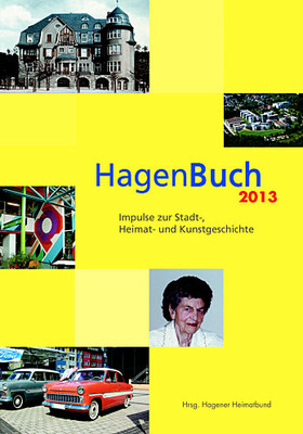 HagenBuch 2013