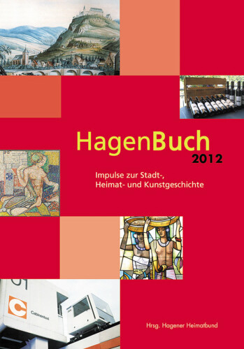 HagenBuch 2012