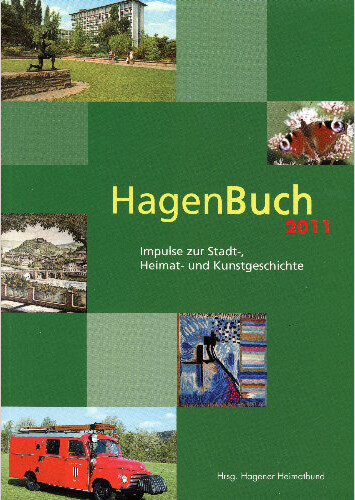 HagenBuch 2011