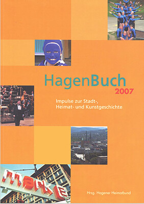 HagenBuch 2007