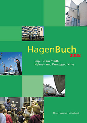 HagenBuch 2008