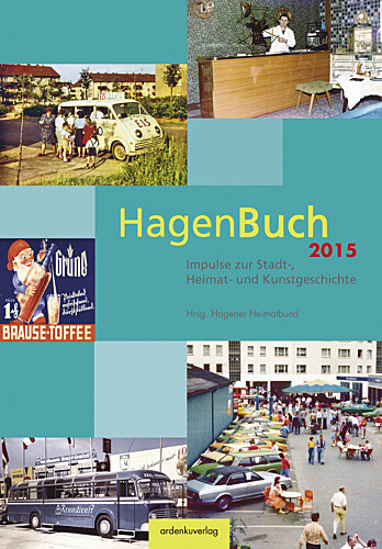 HagenBuch 2015