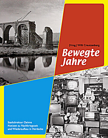 Bewegte Jahre