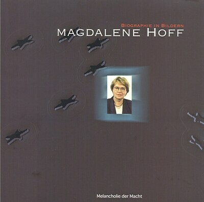Magdalene Hoff