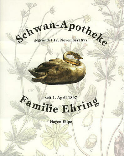 Schwan-Apotheke